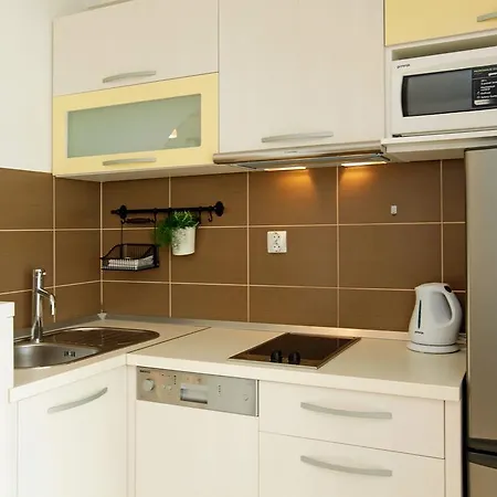 Apartman Adria Gornji Humac