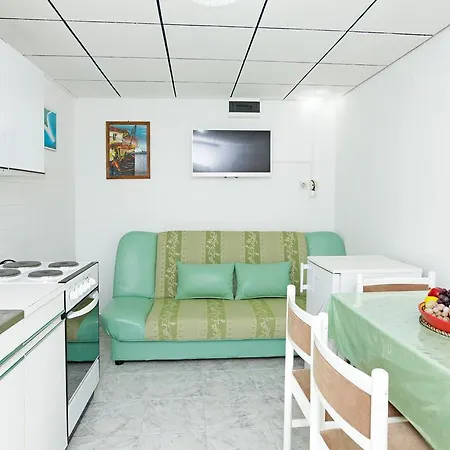 Adria Apartman Gornji Humac