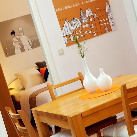 Adria Apartman
