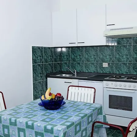 Adria Apartman
