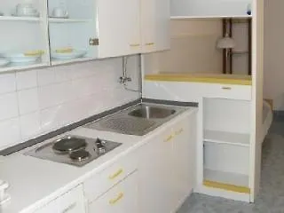 Apartman Adria Gornji Humac