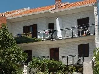Adria Apartman