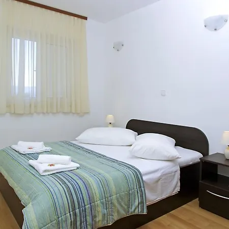 Adria Apartamento Gornji Humac