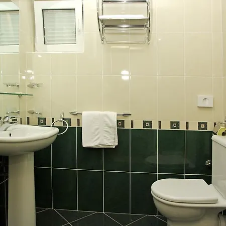 Apartamento Adria *