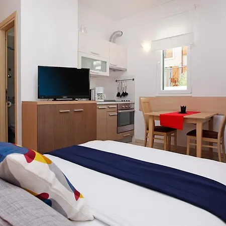 Adria Apartamento Gornji Humac