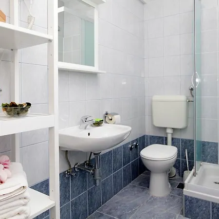 Adria Apartamento