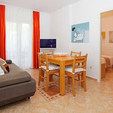 Apartamento Adria *