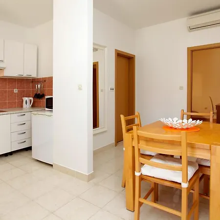 Apartamento Adria Gornji Humac