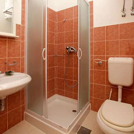 Apartamento Adria