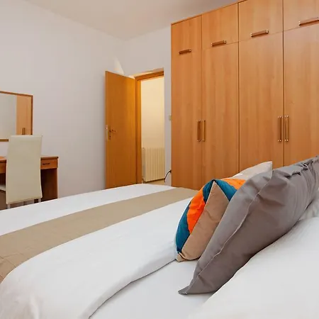 Adria Apartamento