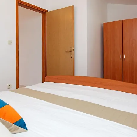 Adria Apartamento