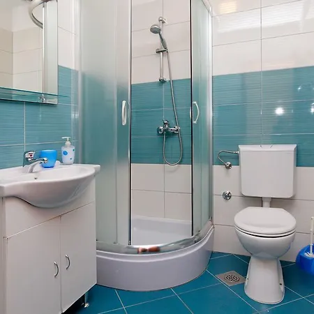 Apartamento Adria
