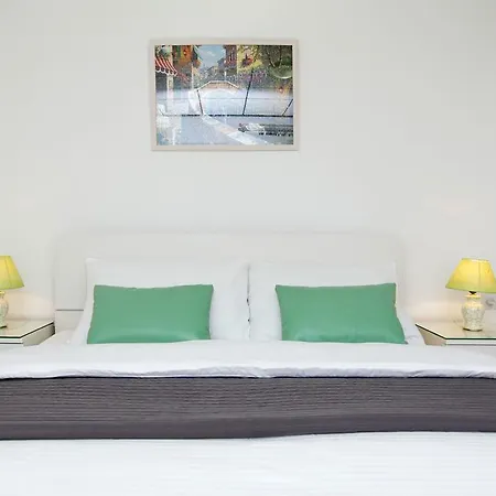 Apartamento Adria *