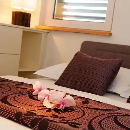 Adria Apartamento Gornji Humac