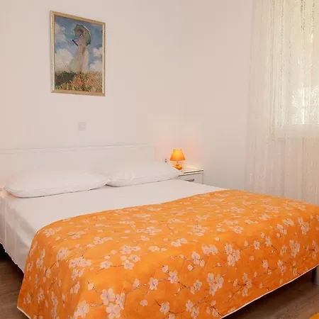 Adria Apartamento Gornji Humac