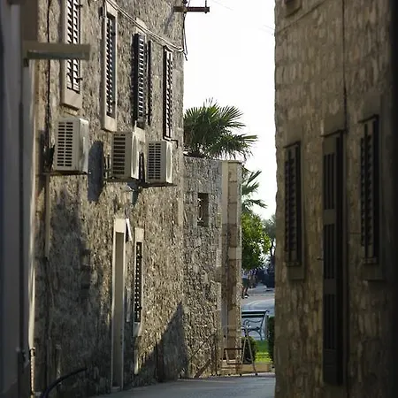 Adria Apartamento